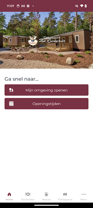 Het Lierderholt Screenshot 0