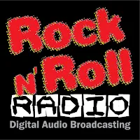Rock n Roll Radio Station