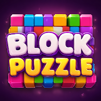 Block Puzzle : 2d Game