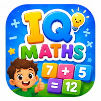 IQ Maths