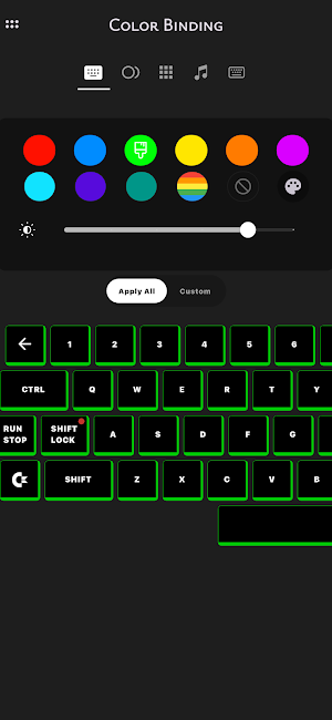 TheRGB64 Screenshot 1