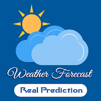 Real Weather Forecast App