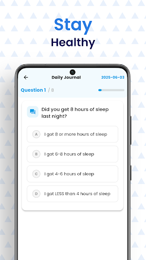 Life Grade Screenshot 2