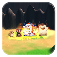 Forest King : Survival Quest
