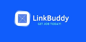 LinkBuddy: Get Job Today! Screenshot 0