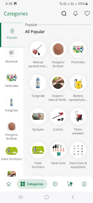 Agrioxen Screenshot 2