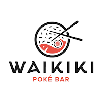 Waikiki Poké Bar