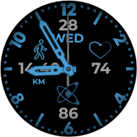 ANIMATED ICONS
