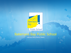 Batemans Bay Public School Screenshot 2