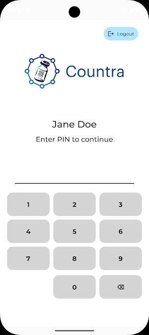 Countra Screenshot 2