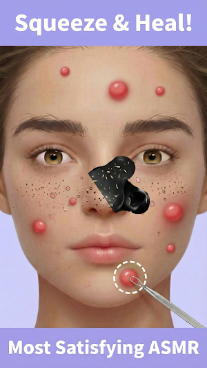 Beauty DIY: Satisfying ASMR Screenshot 2