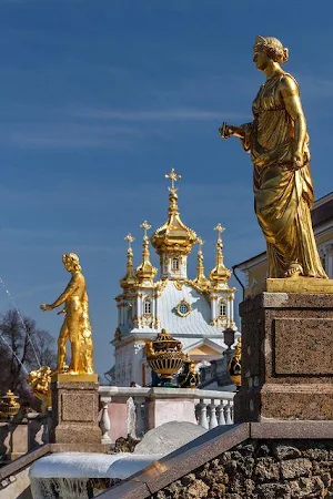 Russia Wallpaper HD Screenshot 1