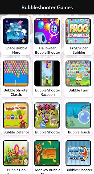 Probo Screenshot 2