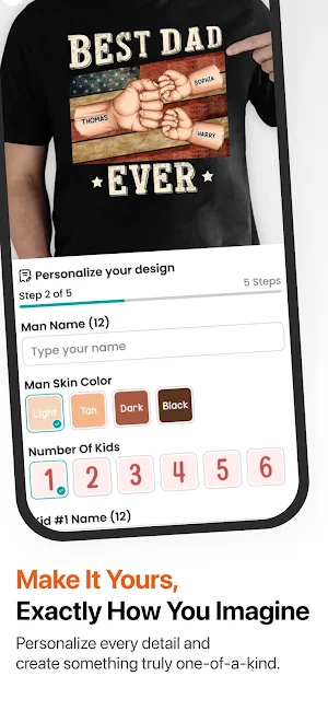 Meear Screenshot 1