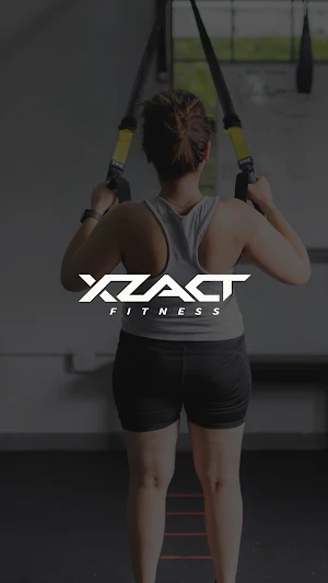 XZACT Fitness Screenshot 0