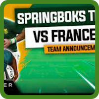 Springboks vs France Quiz