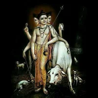 Ghorkashtodharan Stotra