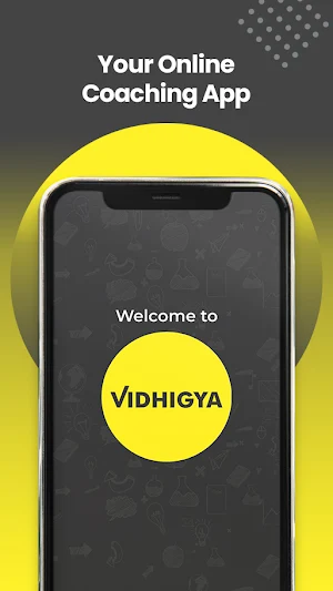 Vidhigya Screenshot 0