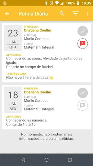Abelhuda Screenshot 2