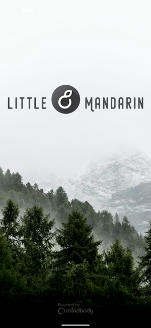 Little Mandarin Yoga & Pilates Screenshot 0