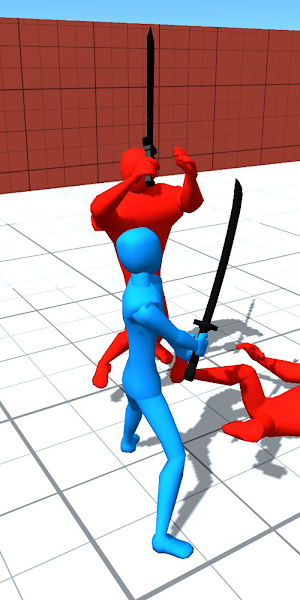 Slash 3D Screenshot 1