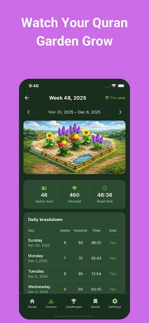 Quranix Memorize Quran with AI Screenshot 1