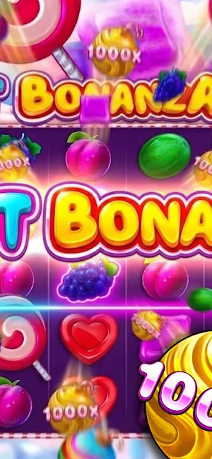 Sweet Bonanza Screenshot 2