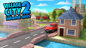 Village City Simulation 2 Screenshot 0