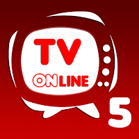 TV Online 5