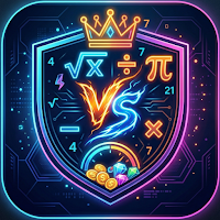 Math Rivals - Daily Challenge
