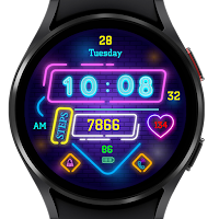Pars Neon