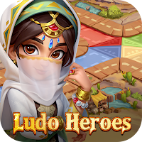 Ludo Heroes