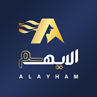 الأيهم للتوصيل السريع