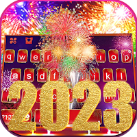 Happy New Year 2023 Theme
