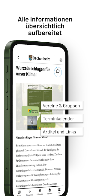 Bechenheim Screenshot 3
