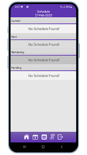 NEMT C VAN Screenshot 3