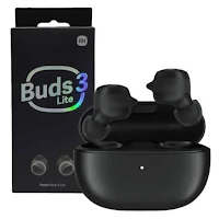 Redmi Buds 3 Lite Guide