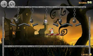 Devil Hunter Screenshot 1