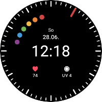 Minimalist Pride
