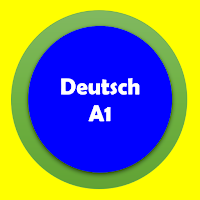 Deutsch A1 sprechen & hören lernen prüfung