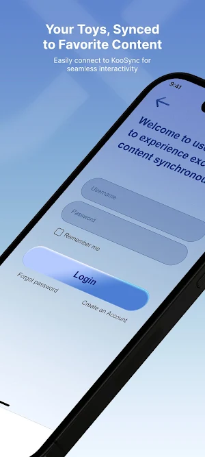 KooSync Screenshot 0