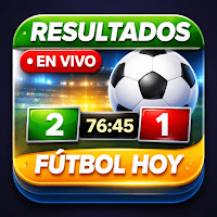 Resultados Fútbol Hoy –En Vivo
