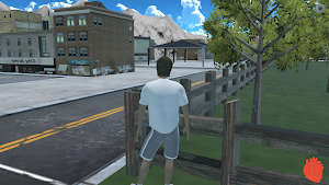 G.A.M.E. Screenshot 1