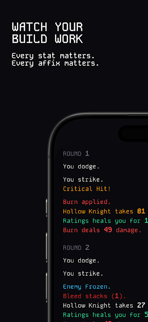 Just Loot Screenshot 3