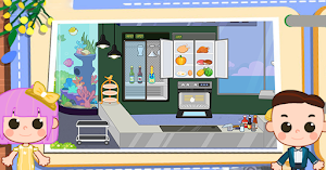 Island Life-explore the island Screenshot 3