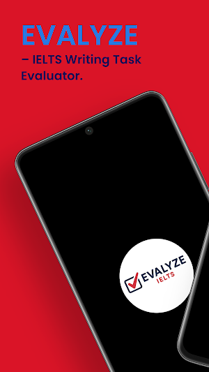 Evalyze Screenshot 0