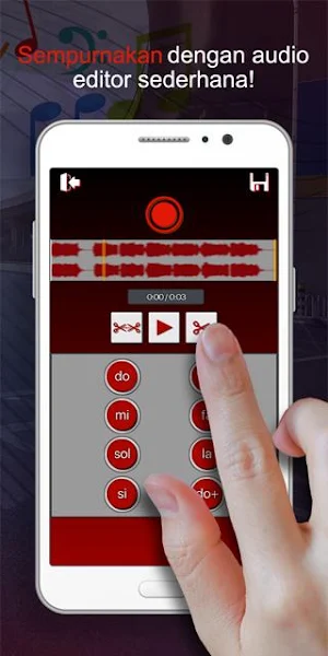 Bus Telolet Maker Screenshot 3