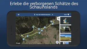 Schauinsland Barrierefrei Screenshot 2