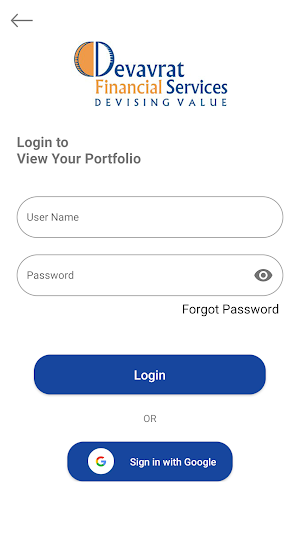 Devavratfs Screenshot 2
