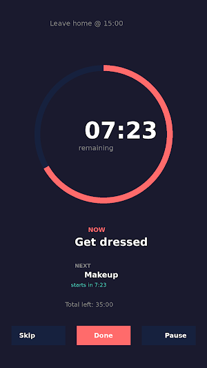 REVERSE Screenshot 1